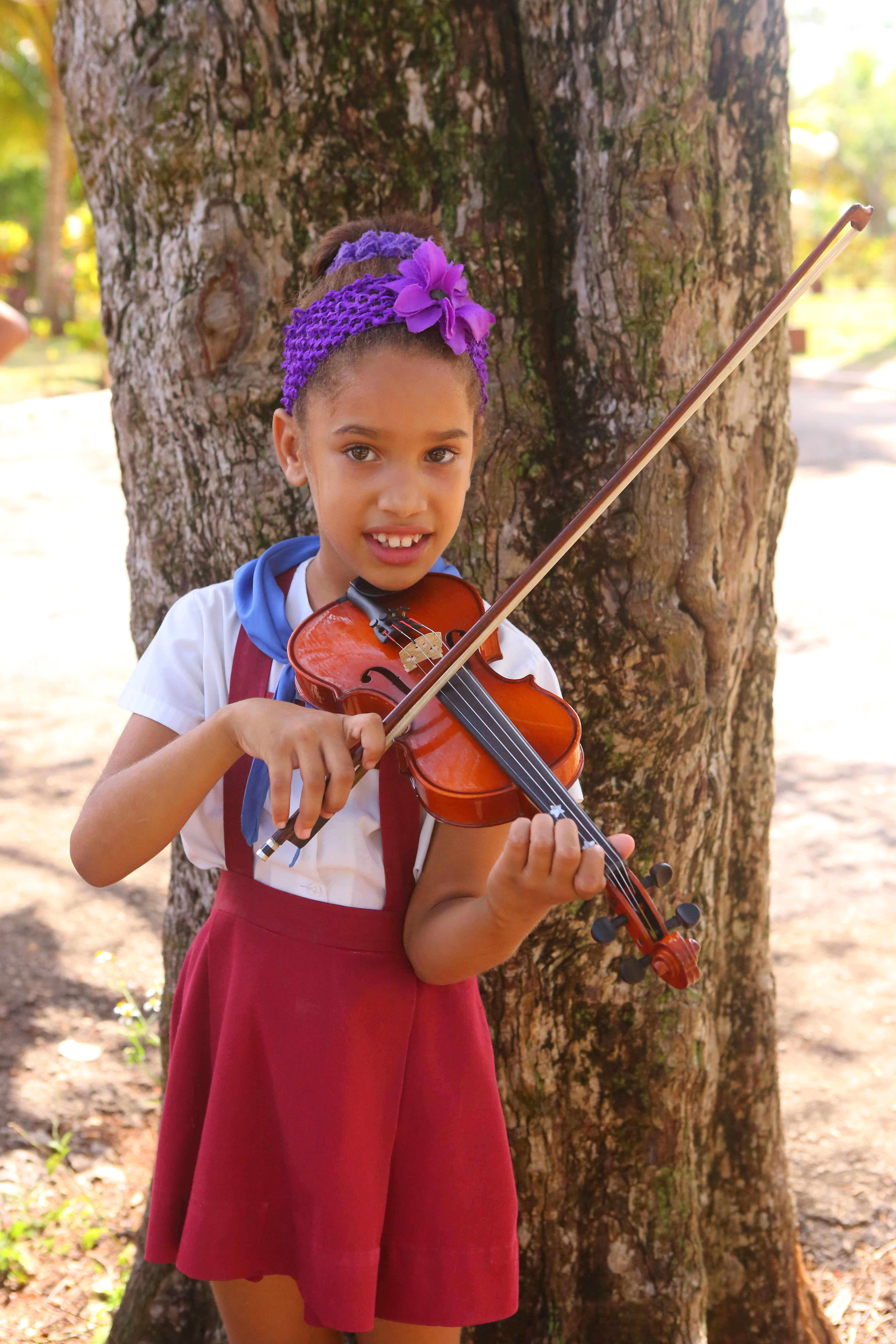 Escuelas De Arte De Cuba Viajando En Cuba Can American Travel To Cuba Oncubatravel